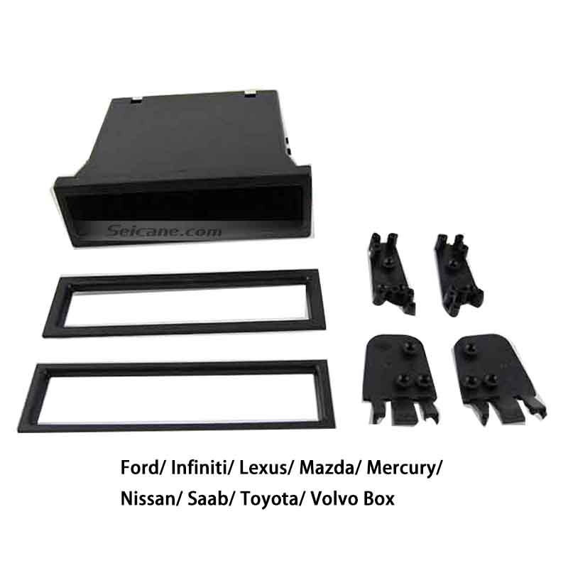  ǴƼ  ٸ   Lexus Mazda  ֻ  Ÿ    ų /Multi-purpose Car Storage Box for Ford Infiniti Lexus Mazda Mercury Nissan Saab Toy